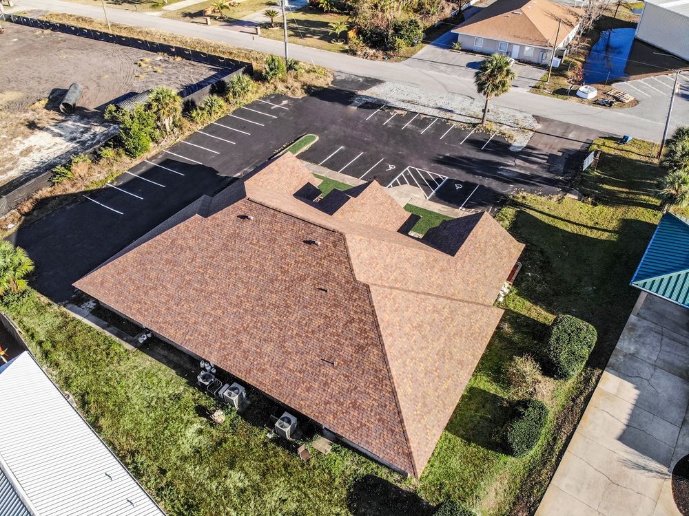 2232 W 24th St, Panama City, FL 32405